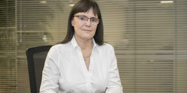 María de las Mercedes Anderson